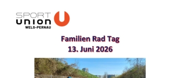 Radfahren Frühling 2026