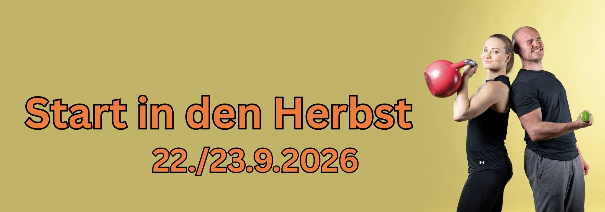 Saisonstart 2026