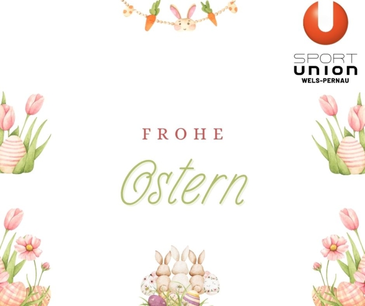 frohe Ostern homepage